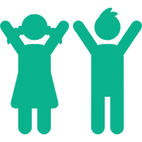 Spazio gioco pomeridiano